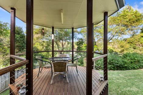 Property photo of 59 Mount Ernest Crescent Murwillumbah NSW 2484