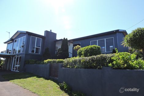 Property photo of 45 Thomas Street East Devonport TAS 7310