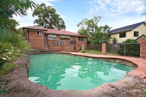 47 Deptford Ave, Kings Langley, NSW 2147