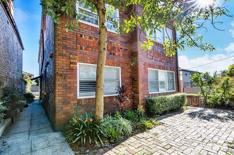 Property photo of 4/548 Miller Street Cammeray NSW 2062