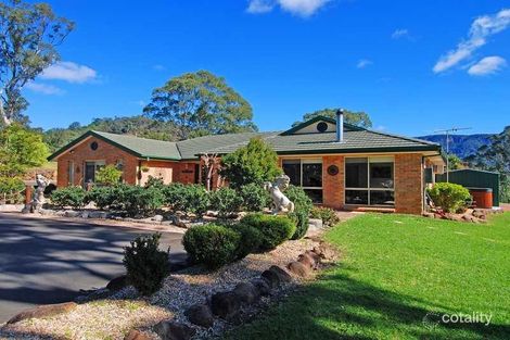 Property photo of 4 Mountain View Terrace Avondale NSW 2530