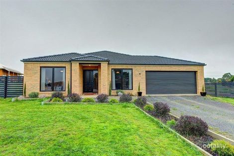 14 Johnston St, Smythesdale, VIC 3351