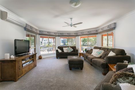 Property photo of 47 Monsants Road Maiden Gully VIC 3551