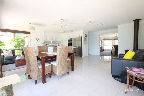 Property photo of 47 Monsants Road Maiden Gully VIC 3551