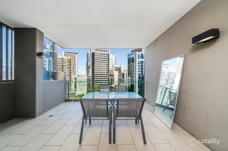Property photo of 1102/109 Astor Terrace Spring Hill QLD 4000
