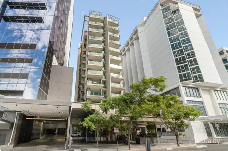 Property photo of 1102/109 Astor Terrace Spring Hill QLD 4000