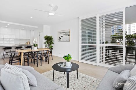 Property photo of 103/19 Winston Street Coolangatta QLD 4225