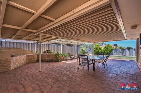 Property photo of 41 Eradu Ramble Hocking WA 6065