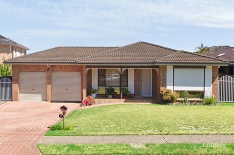 Property photo of 18 Housman Street Wetherill Park NSW 2164