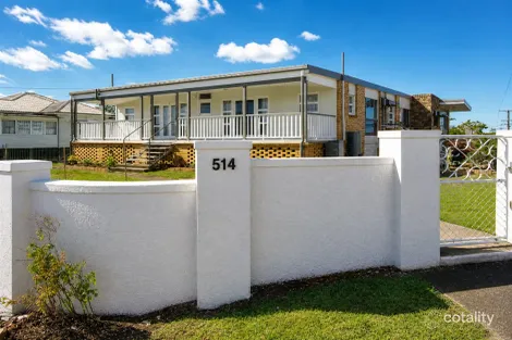 2/514 Old Cleveland Rd, Camp Hill, QLD 4152