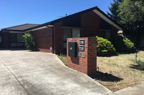 27 Mcmurray Cres, Hoppers Crossing, VIC 3029