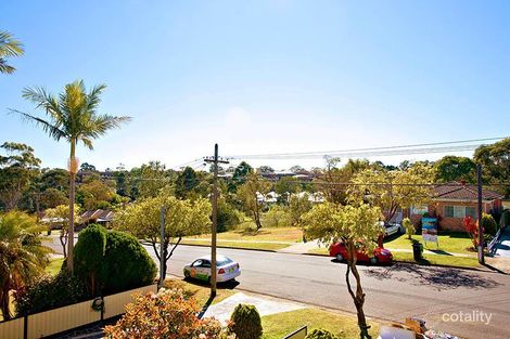 Property photo of 65 Thomas Street Picnic Point NSW 2213