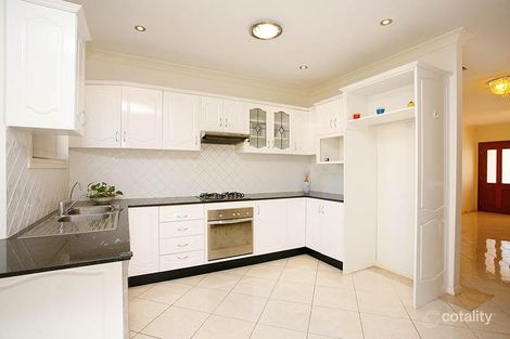 Property photo of 65 Thomas Street Picnic Point NSW 2213