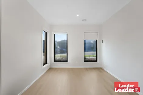 Property photo of 8 Simmental Road Wollert VIC 3750