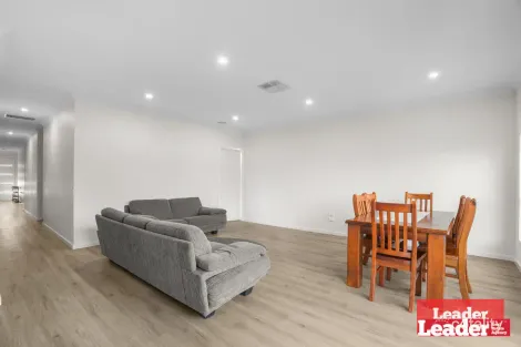 Property photo of 8 Simmental Road Wollert VIC 3750