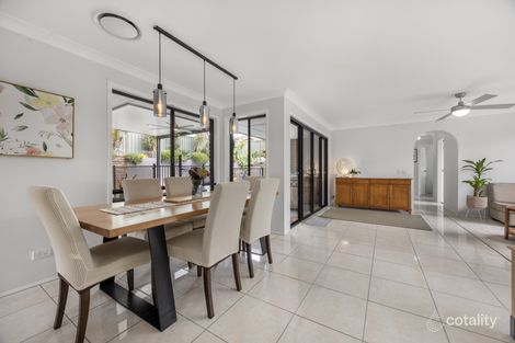 Property photo of 37 Melbourne Road Arundel QLD 4214