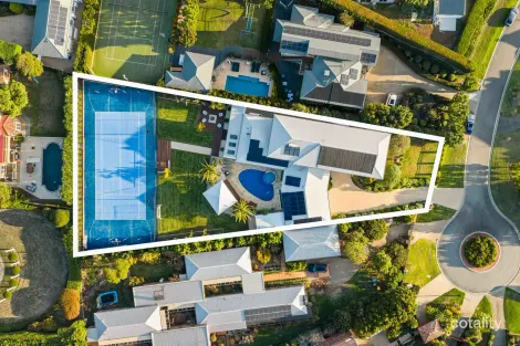 7 Coles Ct, Mount Eliza, VIC 3930