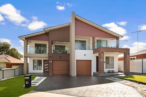 55 Ellesmere St, Panania, NSW 2213