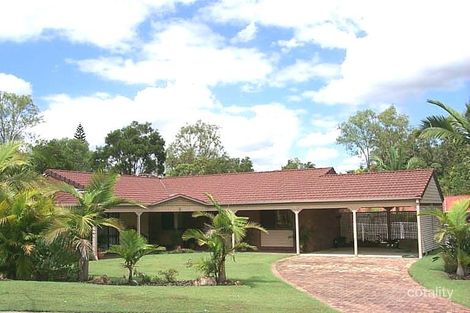 6 Trawalla St, The Gap, QLD 4061