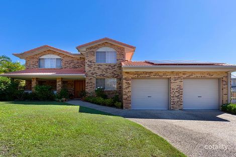 Property photo of 156 Ironwood Street Aspley QLD 4034