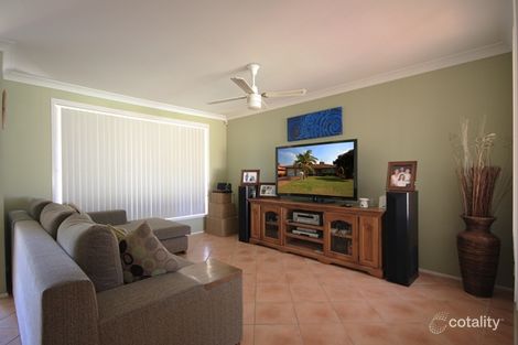 Property photo of 9 Woylie Place St Helens Park NSW 2560