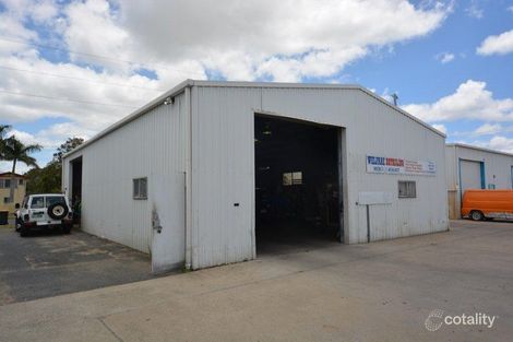 Property photo of 2/16 Dooley Street Park Avenue QLD 4701