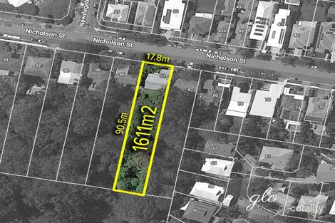 Property photo of 84 Nicholson Street Greenslopes QLD 4120