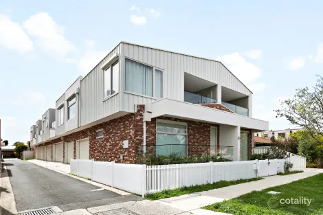 5/20 Eileen St, Hadfield, VIC 3046