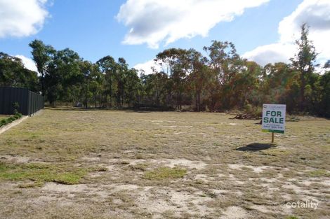 Property photo of 16 Pavilion Drive Stanthorpe QLD 4380