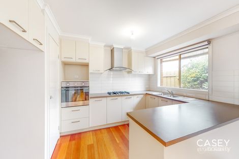 Property photo of 1 Nandaly Place Cranbourne West VIC 3977