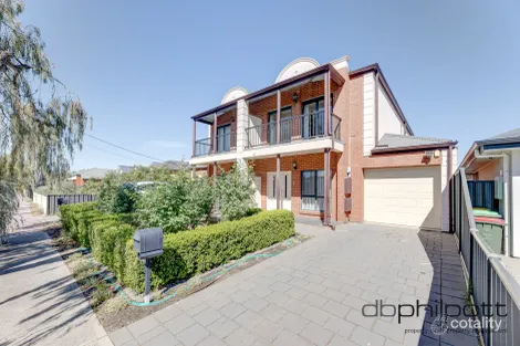 Property photo of 59A Livingstone Avenue Prospect SA 5082