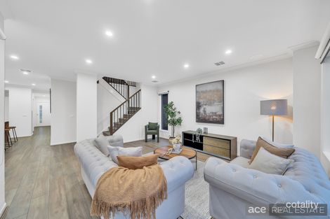 Property photo of 44 Codrington Road Truganina VIC 3029