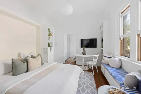 Property photo of 8/19 Pittwater Road Manly NSW 2095