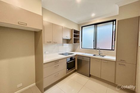 Property photo of 3/4 Beronga Street North Strathfield NSW 2137