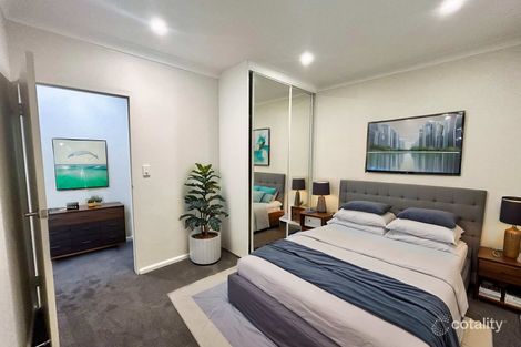 Property photo of 3/4 Beronga Street North Strathfield NSW 2137