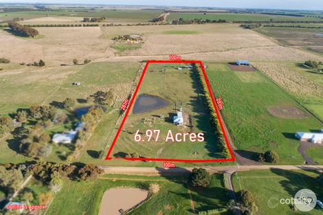 Property photo of 13 Pett Street Skipton VIC 3361