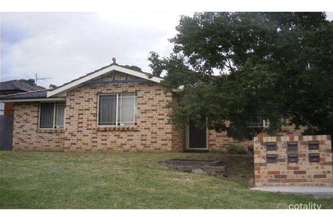 1/69 Jamison Rd, Kingswood, NSW 2747