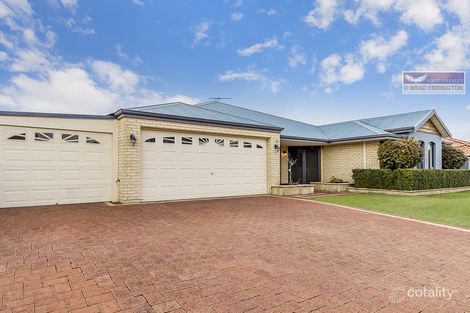 Property photo of 51 Horseshoe Circuit Henley Brook WA 6055