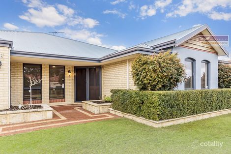 Property photo of 51 Horseshoe Circuit Henley Brook WA 6055
