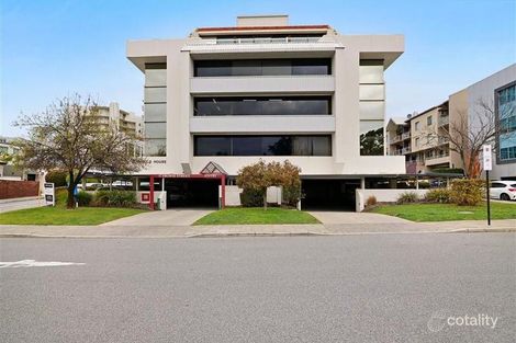 24/17 Prowse St, West Perth, WA 6005
