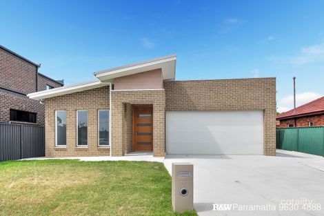 9 Rose Cres, North Parramatta, NSW 2151