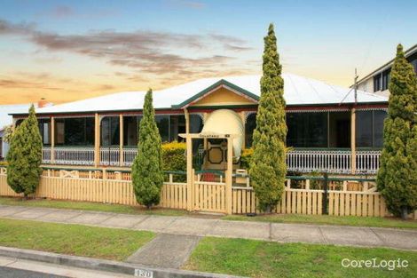 Property photo of 130 Shorncliffe Parade Shorncliffe QLD 4017