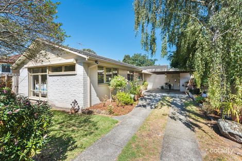 12 Killeen Ave, Blackburn North, VIC 3130