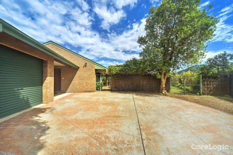 Property photo of 5 Mayfair Court Bomaderry NSW 2541