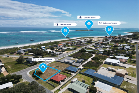 85 Gingin Rd, Lancelin, WA 6044