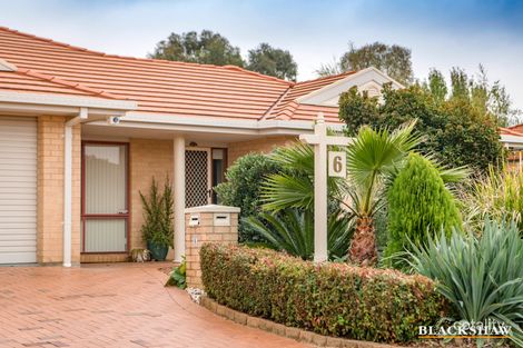 Property photo of 6 Seaborn Place Nicholls ACT 2913