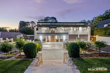 Property photo of 43 Brereton Street Garran ACT 2605