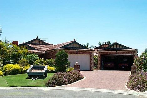 Property photo of 16A Sorrel Rise Woodvale WA 6026