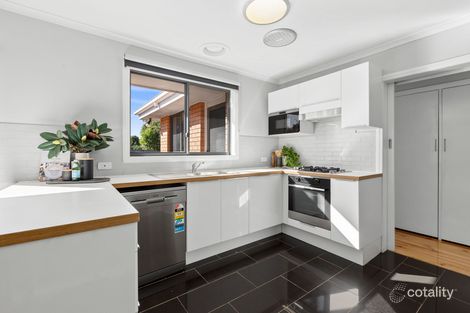 Property photo of 2A Sydenham Avenue Manifold Heights VIC 3218