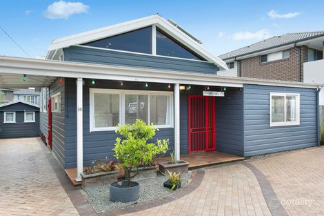 16 Nurla Ave, Little Bay, NSW 2036